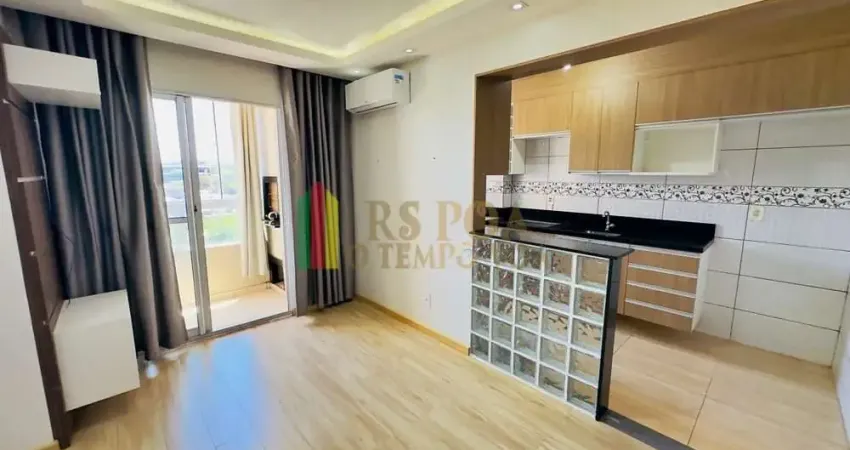 Apartamento com 2 quartos à venda na Avenida Protásio Alves, 8201, Morro Santana, Porto Alegre