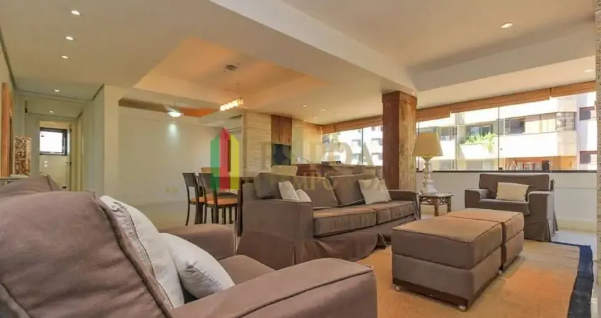 Apartamento com 3 quartos à venda na Avenida Lageado, 1313, Petrópolis, Porto Alegre