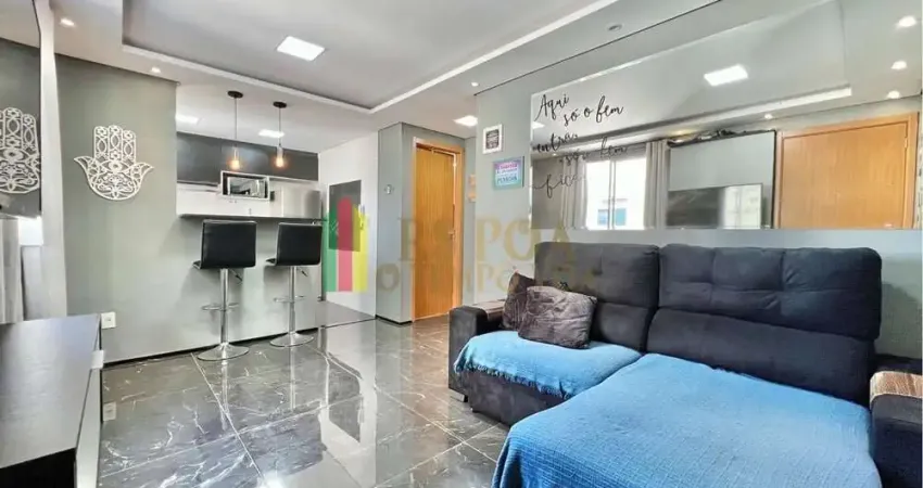 Apartamento com 2 quartos à venda na Rua Guarujá, 400, São José, Canoas