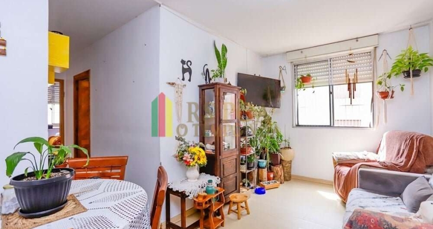 Apartamento com 2 quartos à venda na Rua Joaquim de Carvalho, 110, Vila Nova, Porto Alegre