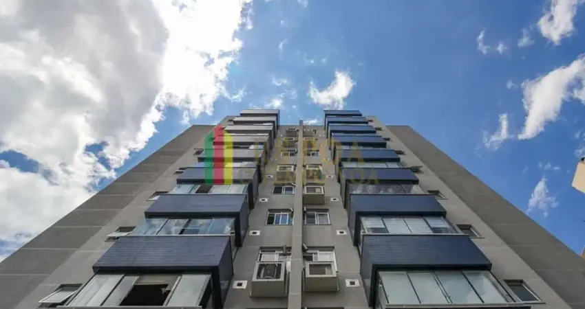 Apartamento com 2 quartos à venda na Rua Gomes Jardim, 1120, Santana, Porto Alegre