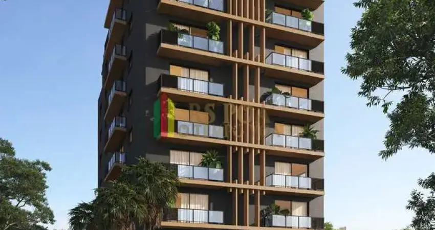 Apartamento com 1 quarto à venda na Rua Atanásio Belmonte, 267, Boa Vista, Porto Alegre