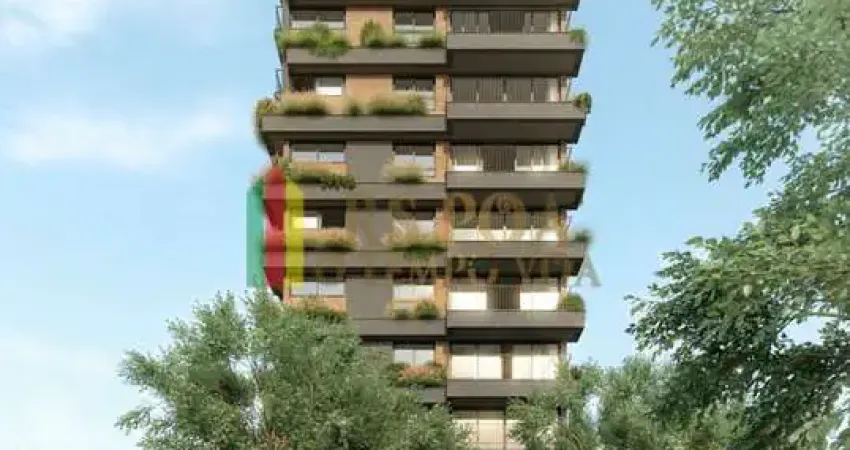 Apartamento com 3 quartos à venda na Rua Artur Rocha, 815, Bela Vista, Porto Alegre