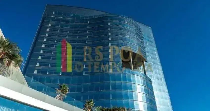 Sala comercial para alugar na Avenida Padre Cacique, 2893, Praia de Belas, Porto Alegre