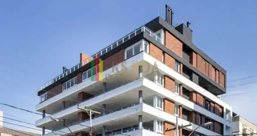 Apartamento com 3 quartos à venda na Rua Barão do Guaíba, 601, Menino Deus, Porto Alegre