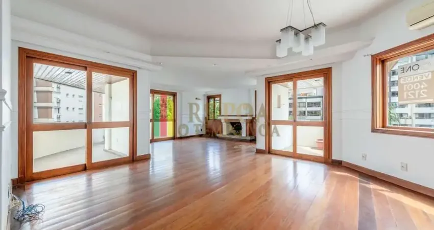 Apartamento com 5 quartos à venda na Rua Doutor Tauphick Saadi, 255, Bela Vista, Porto Alegre