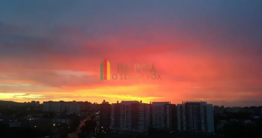 Apartamento com 2 quartos à venda na Avenida Assis Brasil, 4903, São Sebastião, Porto Alegre