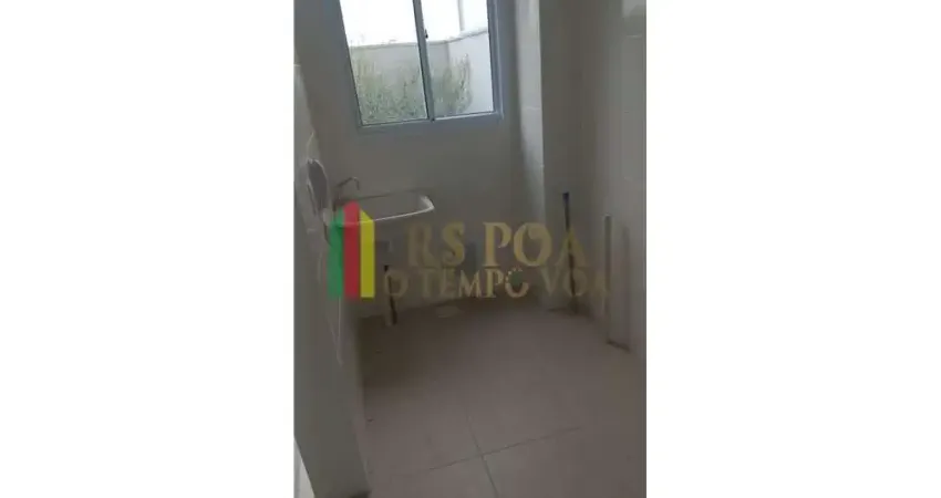 Apartamento com 1 quarto à venda na Avenida Germano Schmarczek, 1000, Morro Santana, Porto Alegre