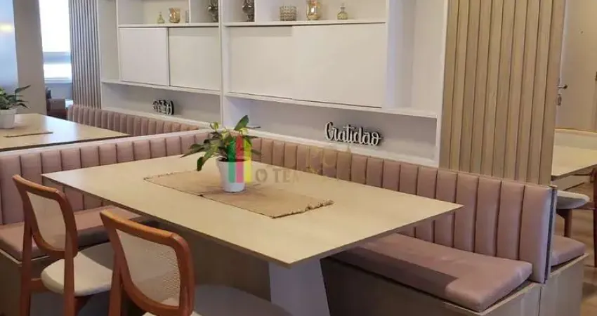 Apartamento com 3 quartos à venda na Rua Jerônymo Zelmanovitz, 90, São Sebastião, Porto Alegre