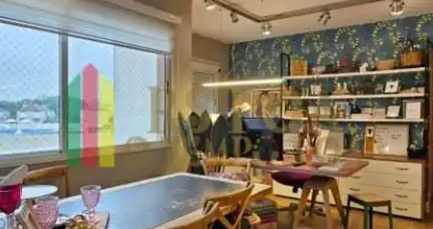 Apartamento com 2 quartos à venda na Avenida Dom Cláudio José Gonçalves Ponce de Leão, 140, Vila Ipiranga, Porto Alegre