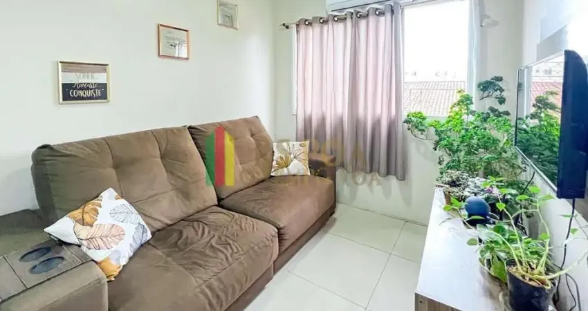 Apartamento com 2 quartos à venda na Rua Professora Silvia Síeben Meotti, 84, São José, Canoas