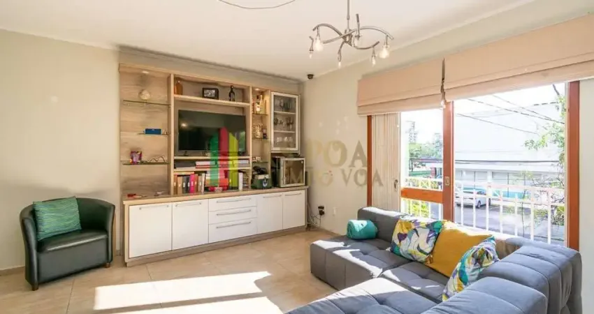 Apartamento com 2 quartos à venda na Rua Amélia Teles, 489, Petrópolis, Porto Alegre