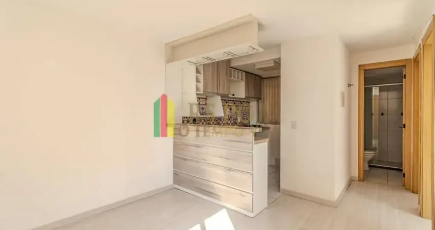 Apartamento com 2 quartos à venda na Avenida Juscelino Kubitschek de Oliveira, 440, Jardim Leopoldina, Porto Alegre