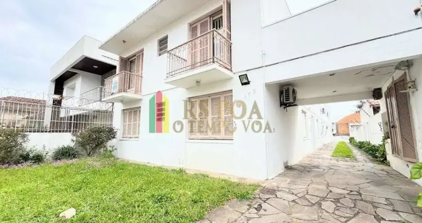 Apartamento com 2 quartos à venda na Rua Gaurama, 175, Cavalhada, Porto Alegre