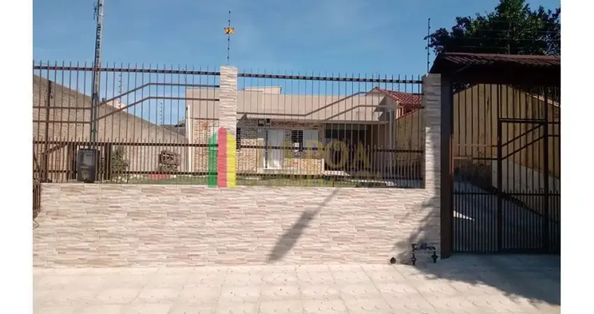 Casa com 2 quartos à venda na Rua Onze, 69, Bela Vista, Alvorada