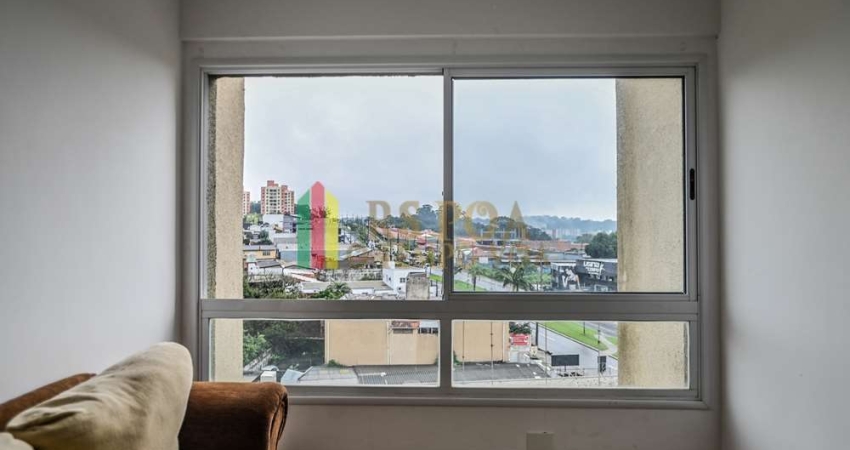 Apartamento com 2 quartos à venda na Rua Ney da Gama Ahrends, 51, Morro Santana, Porto Alegre