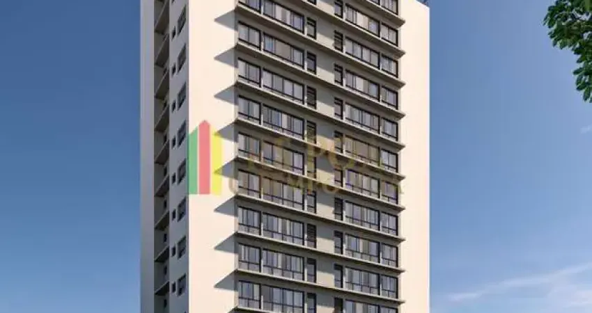 Apartamento com 3 quartos à venda na Rua Valparaíso, 1000, Jardim Botânico, Porto Alegre