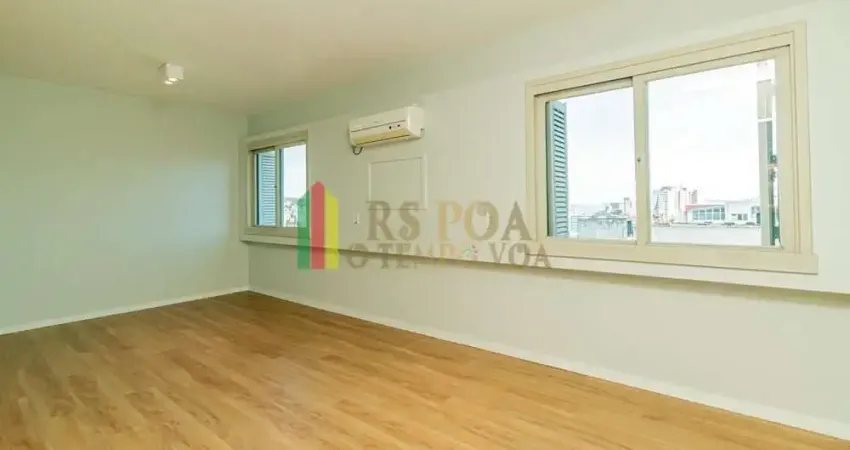 Apartamento com 1 quarto à venda na Rua Duque de Caxias, 1735, Centro Histórico, Porto Alegre