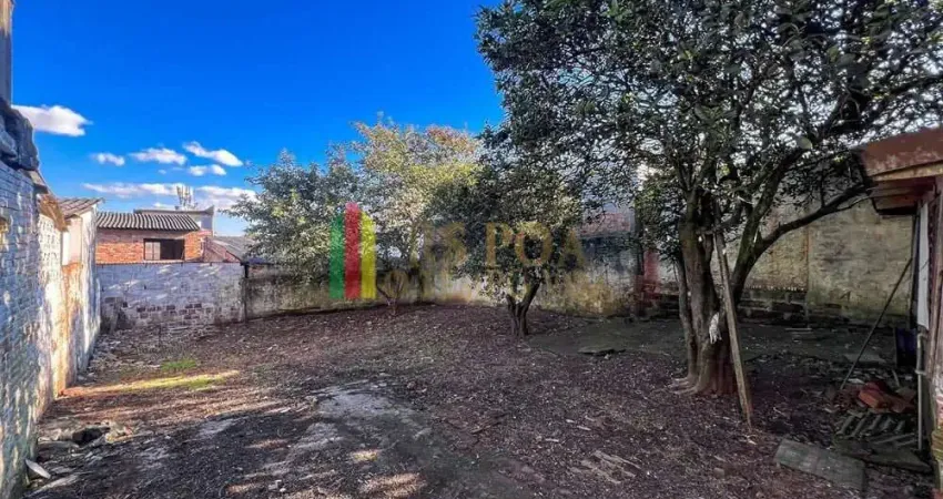 Terreno à venda na Nautas, 85, Nossa Senhora das Graças, Canoas