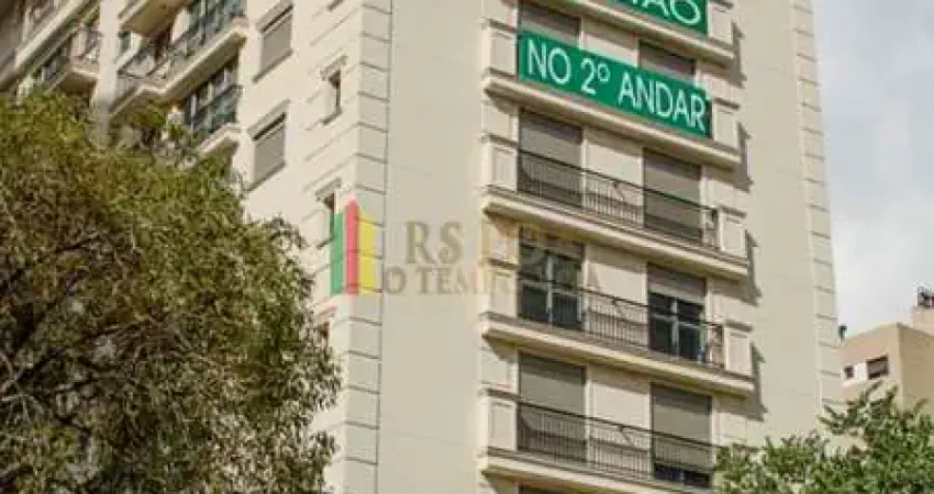 Apartamento com 2 quartos à venda na Alameda Eduardo Guimarães, 78, Três Figueiras, Porto Alegre