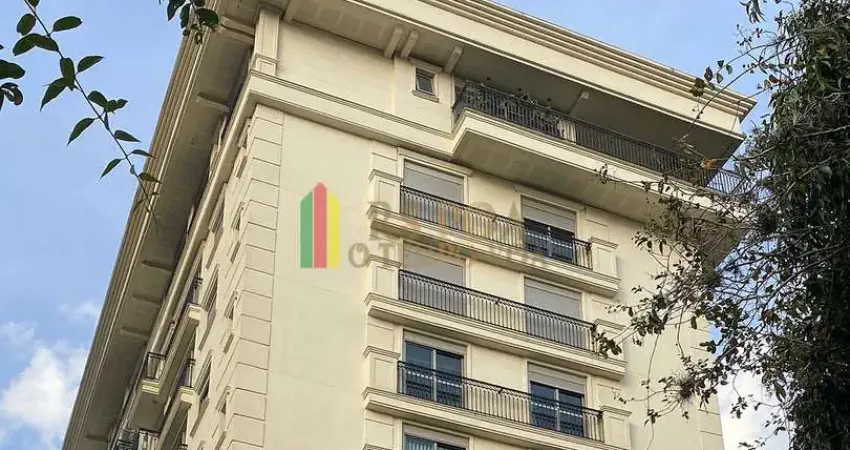 Apartamento com 2 quartos à venda na Alameda Eduardo Guimarães, 78, Três Figueiras, Porto Alegre