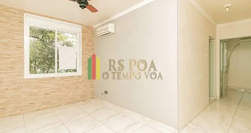 Apartamento com 2 quartos à venda na Avenida do Forte, 677, Cristo Redentor, Porto Alegre