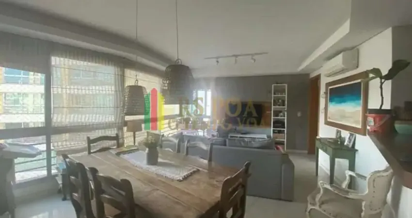 Apartamento com 3 quartos à venda na Rua Nunes Machado, 319, Menino Deus, Porto Alegre