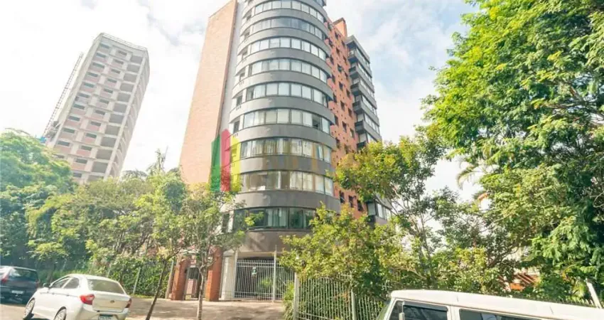 Apartamento com 3 quartos à venda na Rua Engenheiro Adolfo Stern, 45, Bela Vista, Porto Alegre
