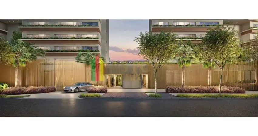 Apartamento com 3 quartos à venda na Avenida Veríssimo de Amaral, 536, Jardim Europa, Porto Alegre