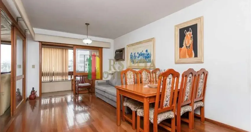 Apartamento com 3 quartos à venda na Rua Guadalupe, 90, Jardim Lindóia, Porto Alegre