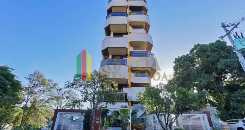 Apartamento com 4 quartos à venda na Rua Doutor Barcelos, 541, Centro, Canoas