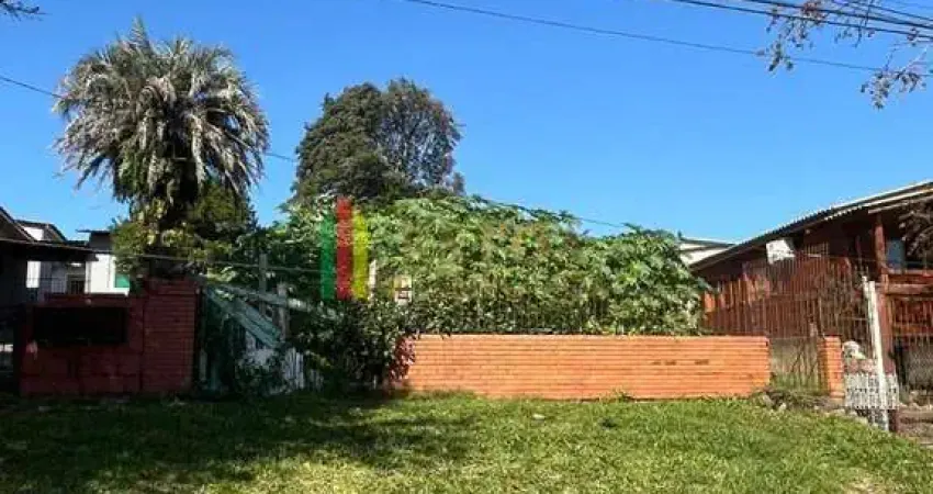 Terreno à venda na Rua General Salvador Pinheiro, 817, Vila Jardim, Porto Alegre