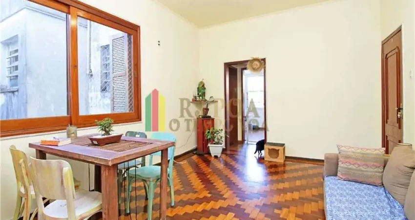 Apartamento com 2 quartos à venda na Rua Doutor Voltaire Pires, 460, Santo Antônio, Porto Alegre