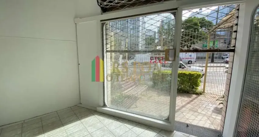 Ponto comercial à venda na Avenida Protásio Alves, 3533, Petrópolis, Porto Alegre