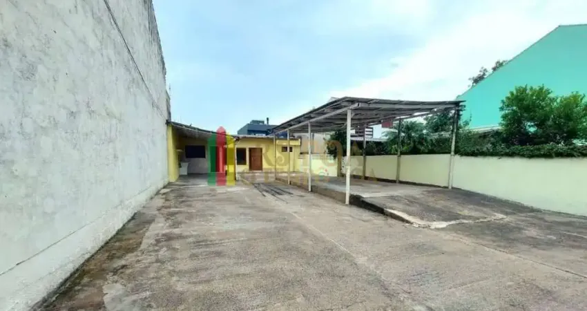 Casa com 3 quartos à venda na Avenida Vinte e Um de Abril, 645, Sarandi, Porto Alegre