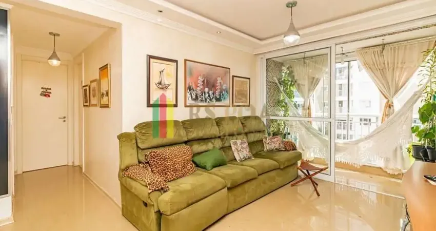 Apartamento com 3 quartos à venda na Beco Andaraí, 675, Passo da Areia, Porto Alegre