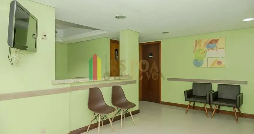 Sala comercial à venda na Rua General Andrade Neves, 155, Centro Histórico, Porto Alegre