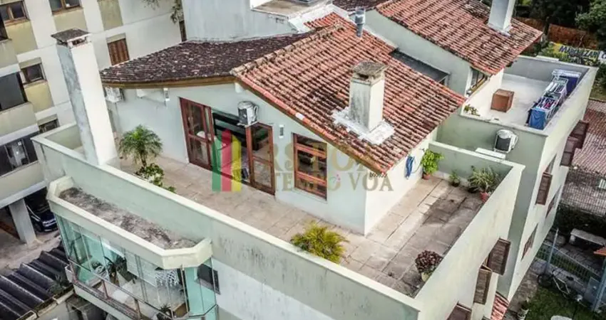 Apartamento com 3 quartos à venda na Rua Sepé Tiaraju, 1399, Teresópolis, Porto Alegre