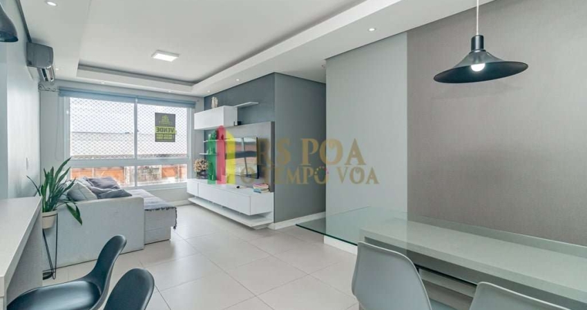 Apartamento com 3 quartos à venda na Rua Engenheiro João Luderitz, 550, Sarandi, Porto Alegre