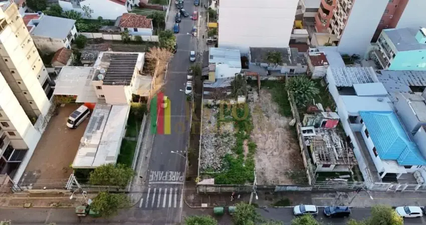 Terreno à venda na Rua Caramuru, 162, Centro, Canoas