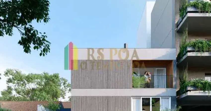 Casa em condomínio fechado com 3 quartos à venda na Rua Doutor Pereira Neto, 134, Tristeza, Porto Alegre