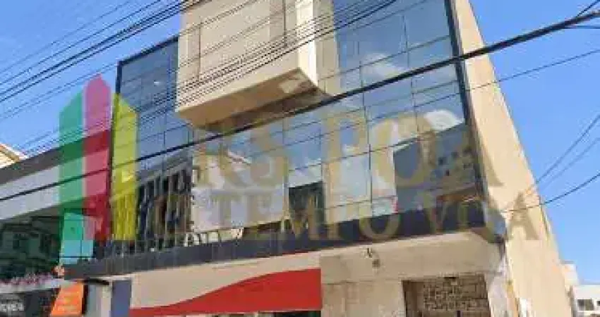 Sala comercial à venda na Avenida Benjamin Constant, 1835, Floresta, Porto Alegre