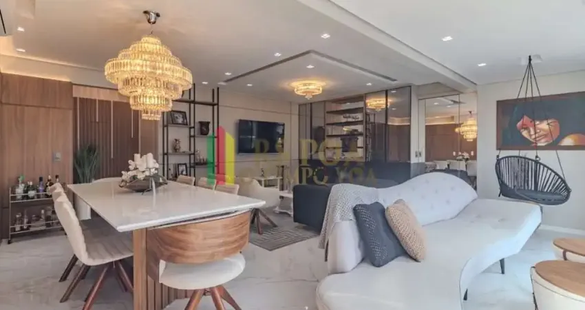 Apartamento com 3 quartos à venda na Josemaria Escriva, 555, Central Parque, Porto Alegre