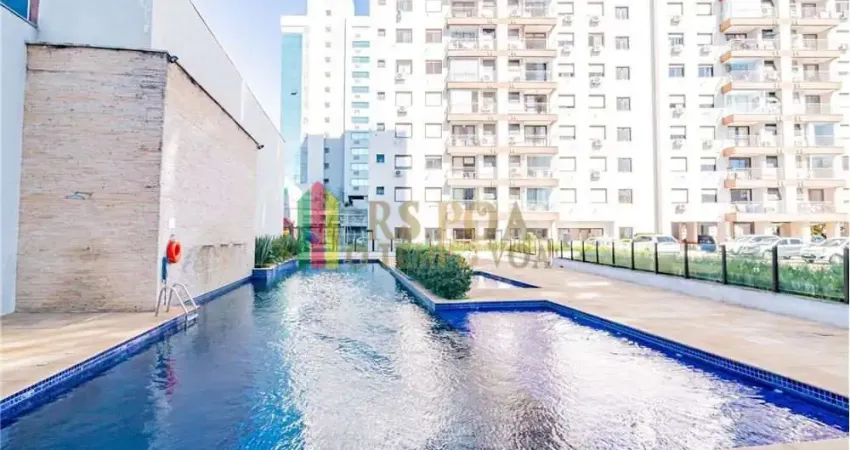 Apartamento com 2 quartos à venda na Rua Piauí, 40, Santa Maria Goretti, Porto Alegre