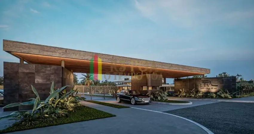 Casa em condomínio fechado com 3 quartos à venda na Rua Otávio Schemes, 2200, Barnabé, Gravataí