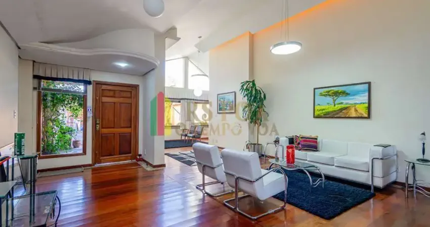 Casa com 6 quartos à venda na Rua Sargento Nicolau Dias de Farias, 429, Tristeza, Porto Alegre