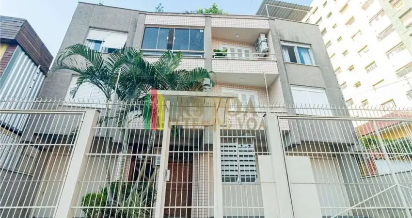 Apartamento com 2 quartos à venda na Rua Gomes Jardim, 336, Santana, Porto Alegre