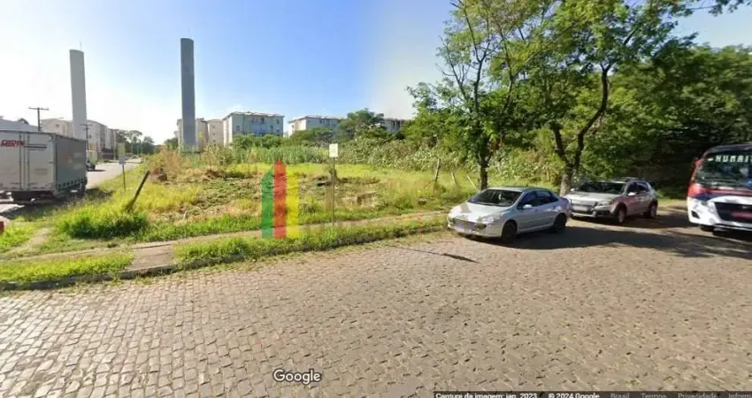 Terreno à venda na Aloisio Filho, 531, Humaitá, Porto Alegre
