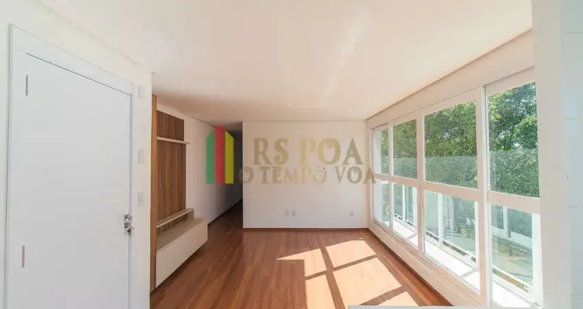 Apartamento com 2 quartos à venda na Rua Professor Freitas Cabral, 281, Jardim Botânico, Porto Alegre