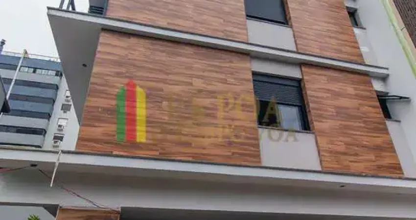 Apartamento com 2 quartos à venda na Rua Casemiro de Abreu, 710, Bela Vista, Porto Alegre